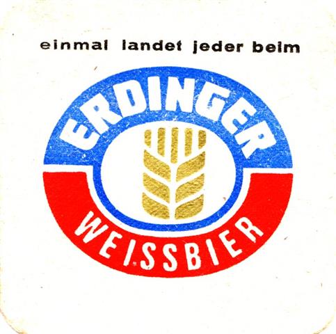 erding ed-by erdinger einmal 1a (quad185-einmal landet jeder)